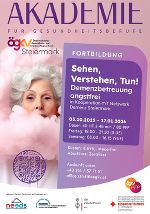 Sehen Verstehen Tun © ÖGKV