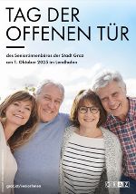 Tag der offenen Tür