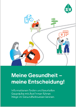 Titelbild der Broschüre sichtbar