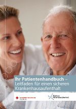 PatientInnenhandbuch der Gesundheitsplattform