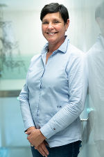 Schuster Sabine