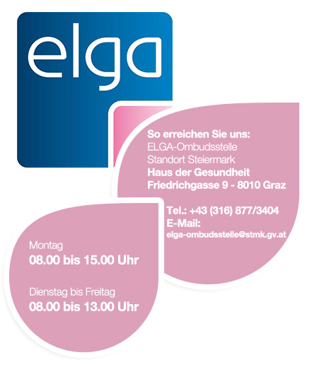 ELGA Kontakt