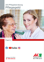 Titelbild der Broschüre © Arbeiterkammer Steiermark Titelbild der Broschüre