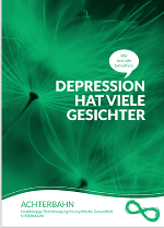 Broschüre Depression 